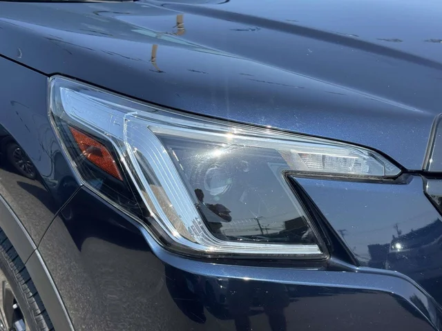 SEMINUEVOS SUBARU Forester a Estados en autogozo