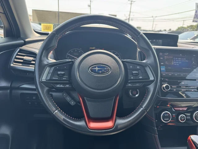 SEMINUEVOS SUBARU Forester a Estados en autogozo