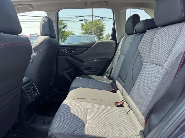 SEMINUEVOS SUBARU Forester a Estados en autogozo