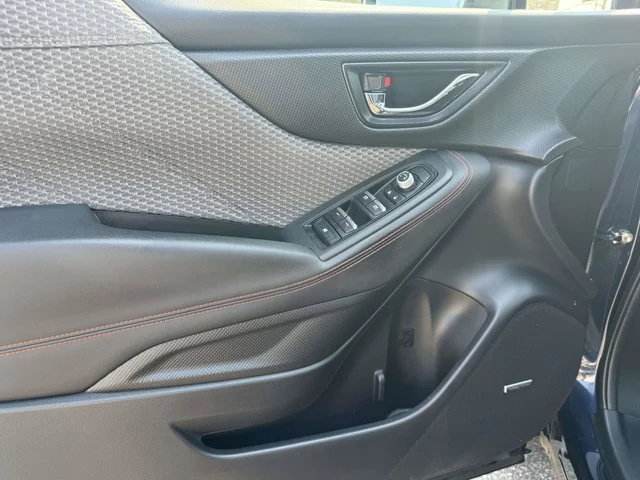 SEMINUEVOS SUBARU Forester a Estados en autogozo