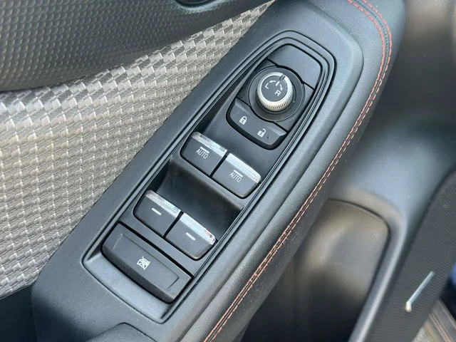 SEMINUEVOS SUBARU Forester a Estados en autogozo