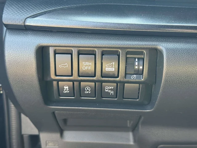 SEMINUEVOS SUBARU Forester a Estados en autogozo