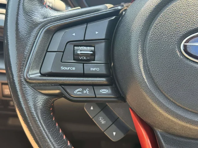 SEMINUEVOS SUBARU Forester a Estados en autogozo