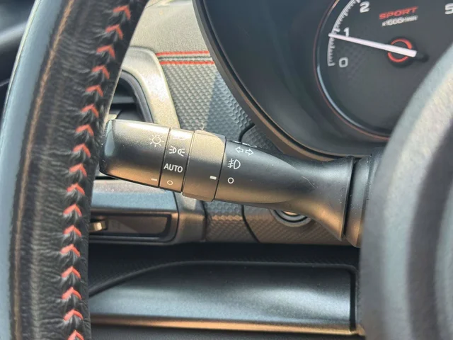 SEMINUEVOS SUBARU Forester a Estados en autogozo