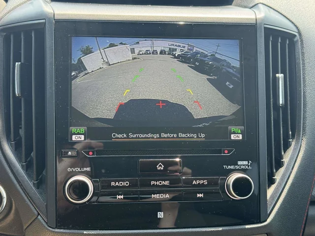SEMINUEVOS SUBARU Forester a Estados en autogozo