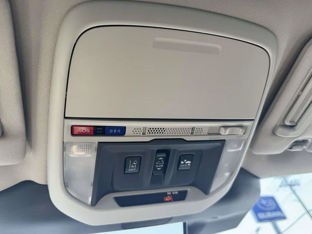 SEMINUEVOS SUBARU Forester a Estados en autogozo