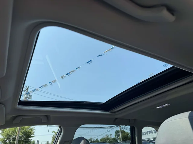 SEMINUEVOS SUBARU Forester a Estados en autogozo