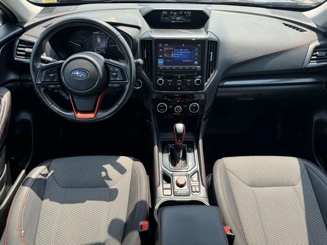 SEMINUEVOS SUBARU Forester a Estados en autogozo