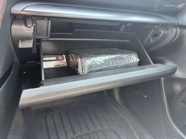 SEMINUEVOS SUBARU Forester a Estados en autogozo