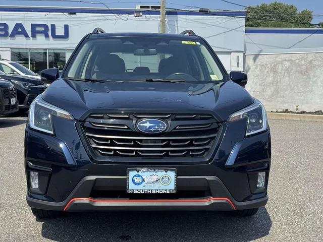SEMINUEVOS SUBARU Forester a Estados en autogozo