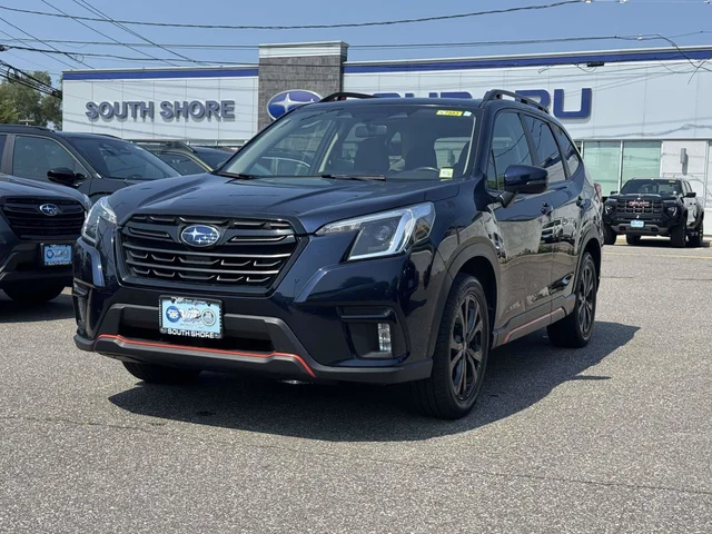 SEMINUEVOS SUBARU Forester a Estados en autogozo