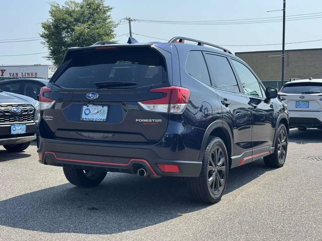 SEMINUEVOS SUBARU Forester a Estados en autogozo
