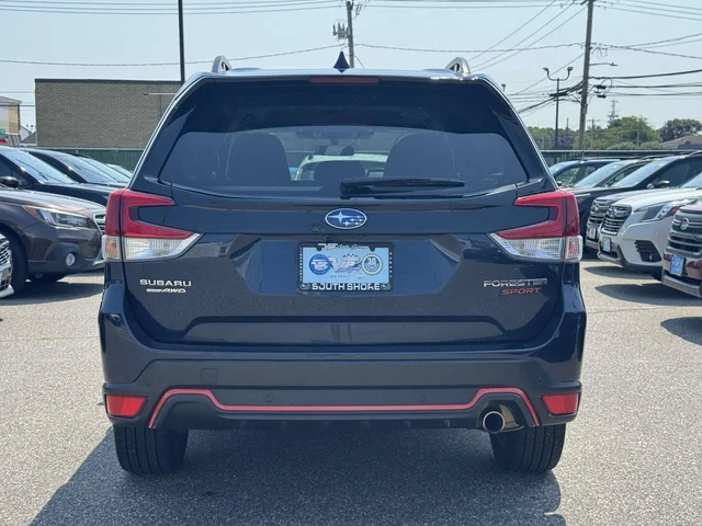 SEMINUEVOS SUBARU Forester a Estados en autogozo