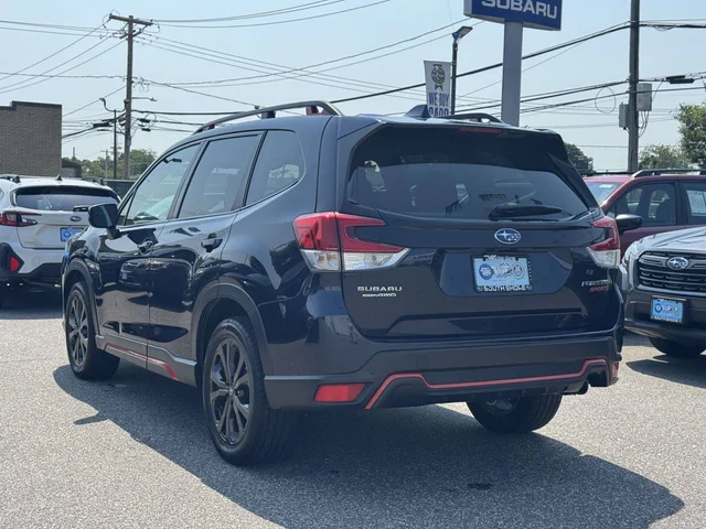 SEMINUEVOS SUBARU Forester a Estados en autogozo