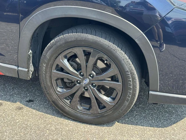 SEMINUEVOS SUBARU Forester a Estados en autogozo