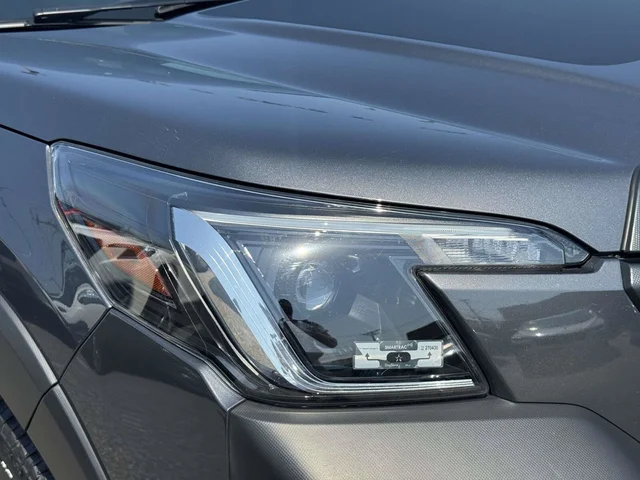 SEMINUEVOS SUBARU Forester a Estados en autogozo