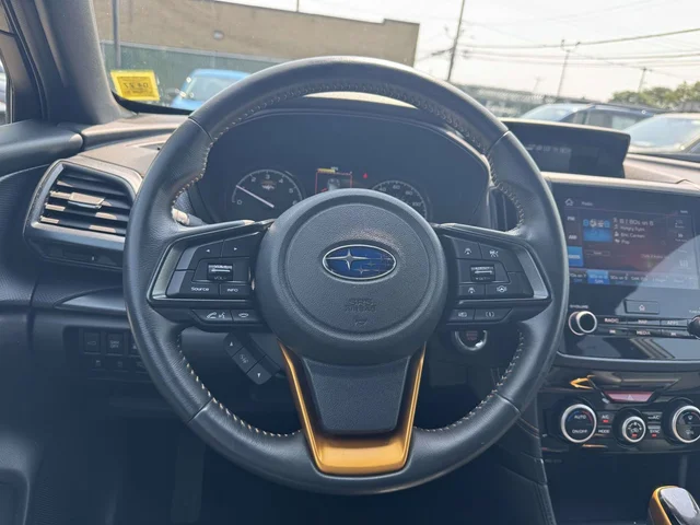 SEMINUEVOS SUBARU Forester a Estados en autogozo