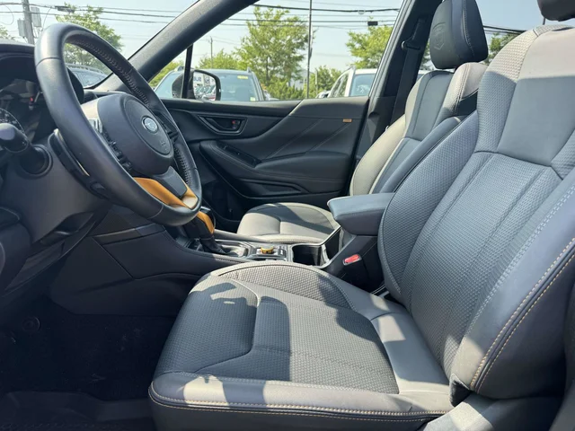 SEMINUEVOS SUBARU Forester a Estados en autogozo