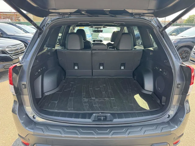 SEMINUEVOS SUBARU Forester a Estados en autogozo