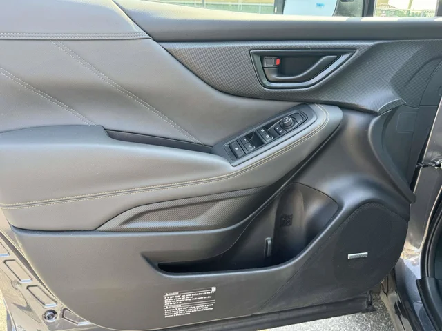 SEMINUEVOS SUBARU Forester a Estados en autogozo