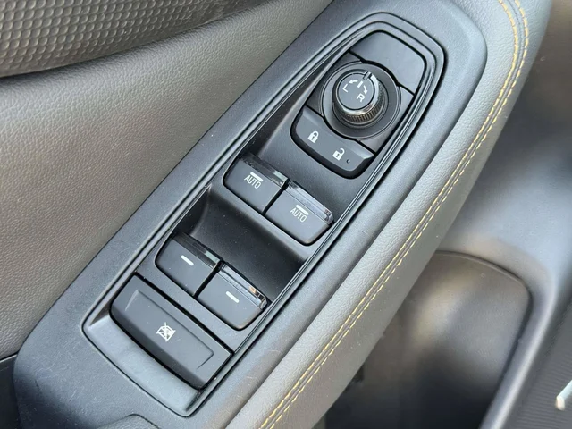 SEMINUEVOS SUBARU Forester a Estados en autogozo
