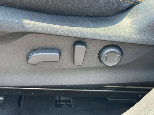 SEMINUEVOS SUBARU Forester a Estados en autogozo