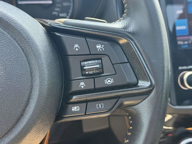 SEMINUEVOS SUBARU Forester a Estados en autogozo