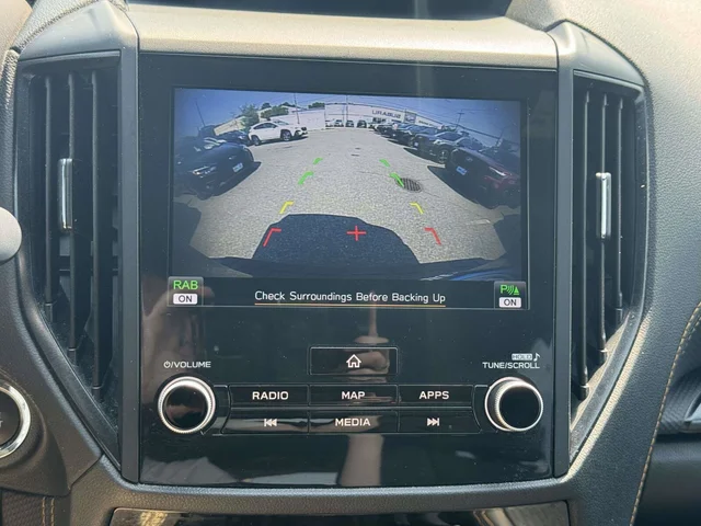 SEMINUEVOS SUBARU Forester a Estados en autogozo
