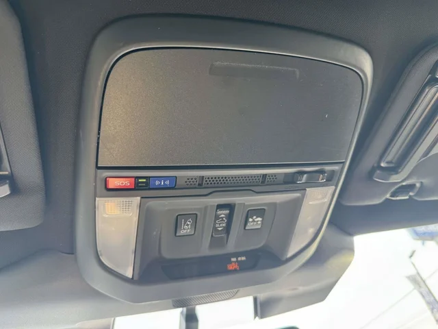 SEMINUEVOS SUBARU Forester a Estados en autogozo