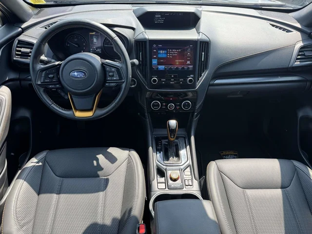 SEMINUEVOS SUBARU Forester a Estados en autogozo