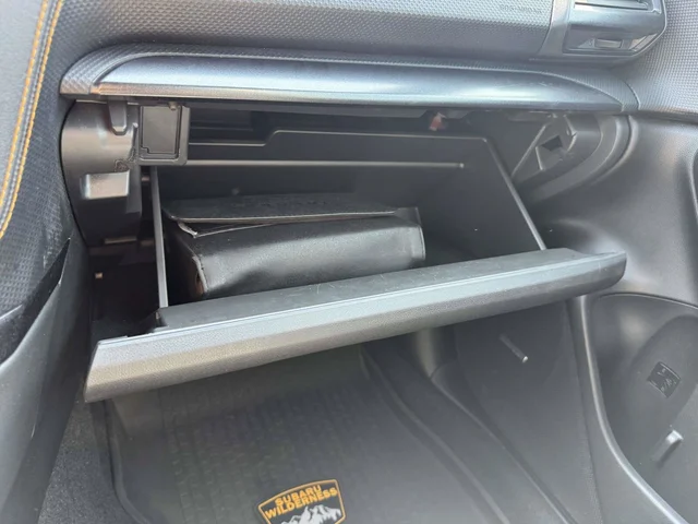 SEMINUEVOS SUBARU Forester a Estados en autogozo