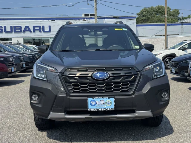 SEMINUEVOS SUBARU Forester a Estados en autogozo