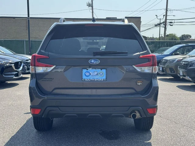 SEMINUEVOS SUBARU Forester a Estados en autogozo