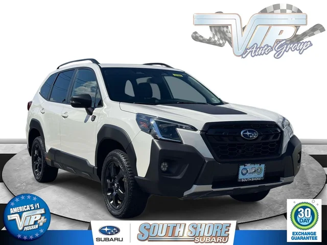 SEMINUEVOS SUBARU Forester a Estados en autogozo