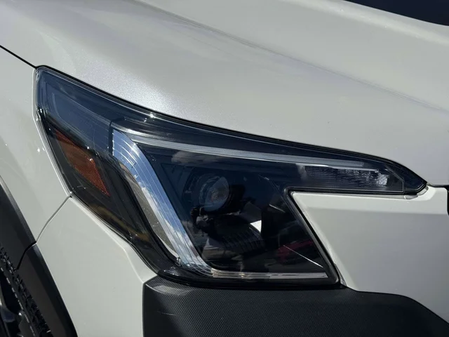 SEMINUEVOS SUBARU Forester a Estados en autogozo
