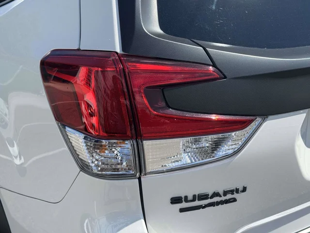 SEMINUEVOS SUBARU Forester a Estados en autogozo