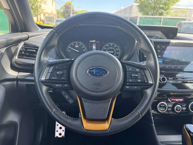 SEMINUEVOS SUBARU Forester a Estados en autogozo