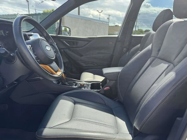 SEMINUEVOS SUBARU Forester a Estados en autogozo
