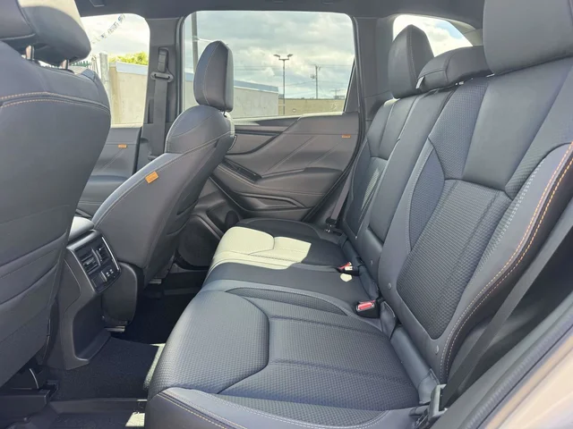 SEMINUEVOS SUBARU Forester a Estados en autogozo