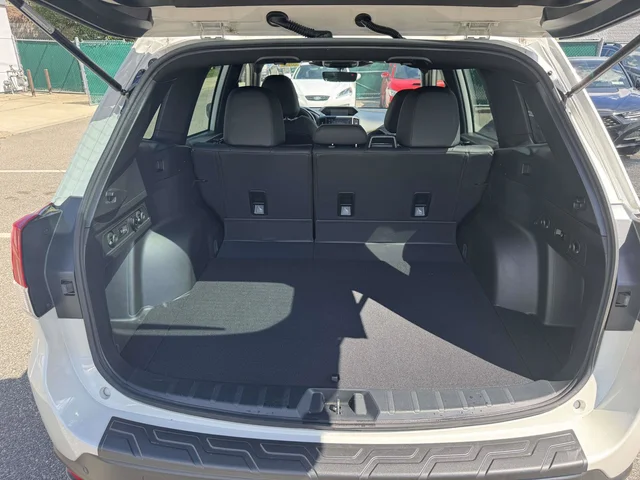 SEMINUEVOS SUBARU Forester a Estados en autogozo