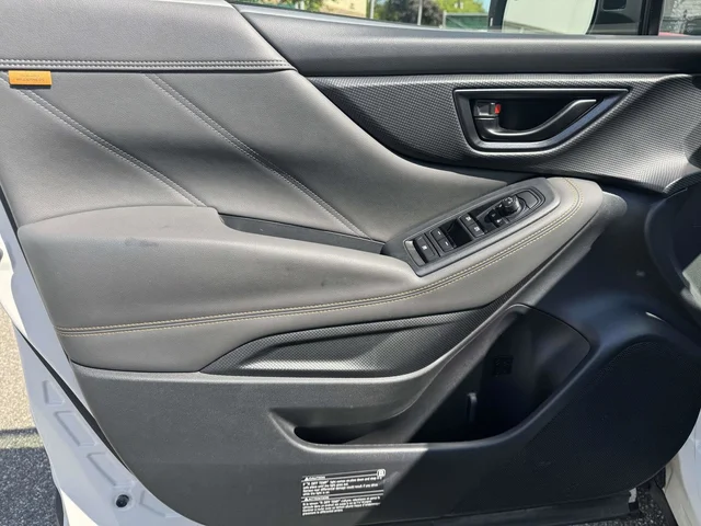 SEMINUEVOS SUBARU Forester a Estados en autogozo