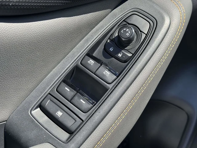 SEMINUEVOS SUBARU Forester a Estados en autogozo