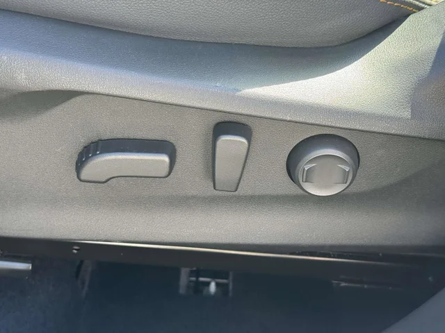 SEMINUEVOS SUBARU Forester a Estados en autogozo