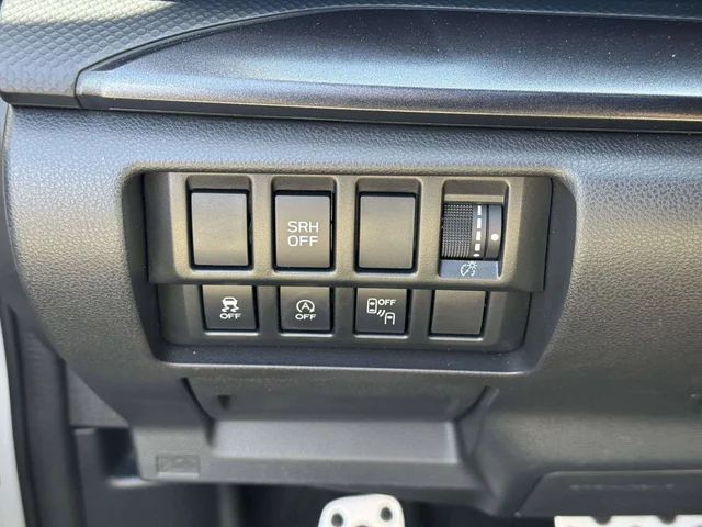 SEMINUEVOS SUBARU Forester a Estados en autogozo