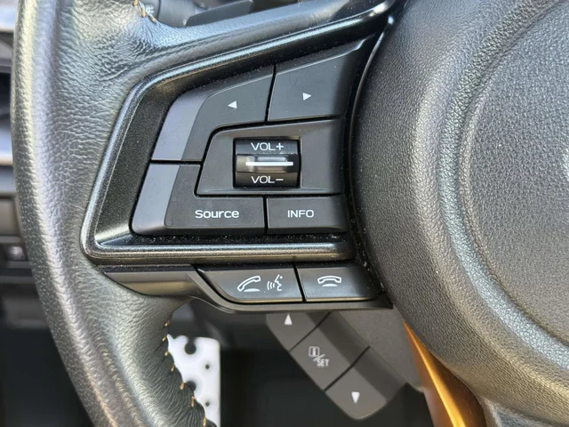 SEMINUEVOS SUBARU Forester a Estados en autogozo