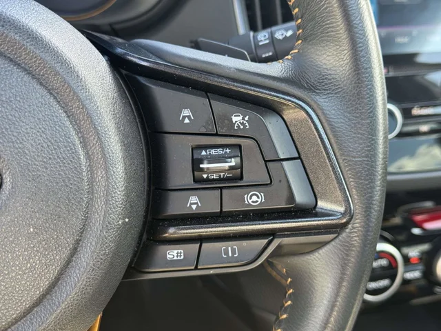 SEMINUEVOS SUBARU Forester a Estados en autogozo