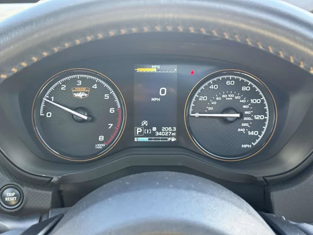 SEMINUEVOS SUBARU Forester a Estados en autogozo