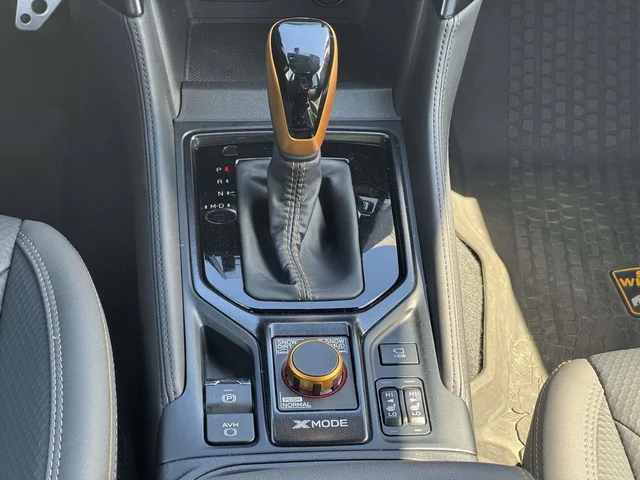 SEMINUEVOS SUBARU Forester a Estados en autogozo