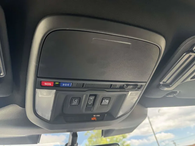 SEMINUEVOS SUBARU Forester a Estados en autogozo