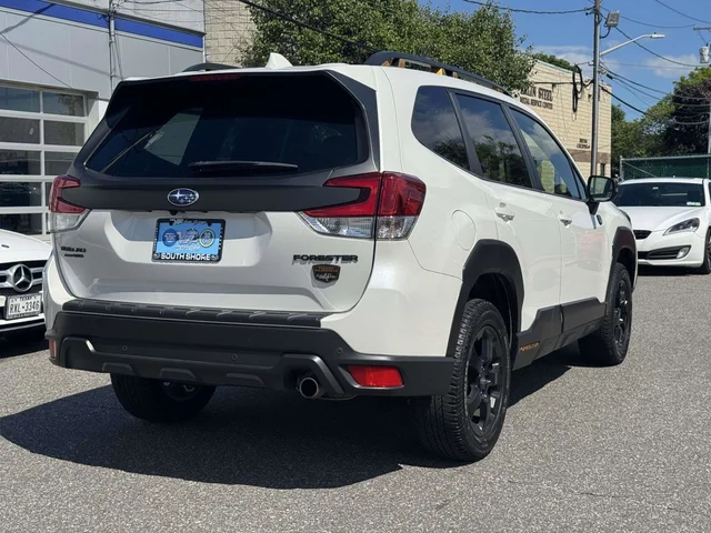 SEMINUEVOS SUBARU Forester a Estados en autogozo